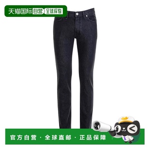 SPEP0LOAD021000直筒裤 牛仔裤 男士 欧洲直邮BRIONI