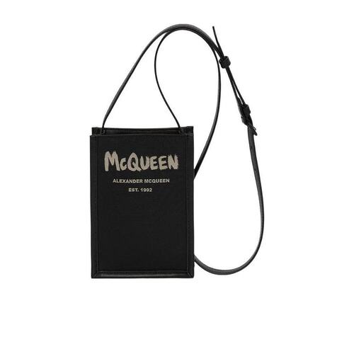 alexander mcqueen 男士 运动包