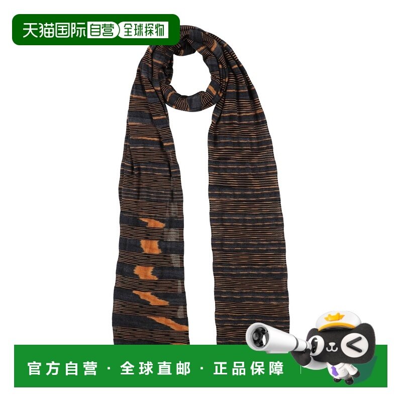 1h可退 香港直邮MISSONI 米索尼 女士 Foulards 围巾 grey灰色 舒,服饰配件/皮带/帽子/围巾,围巾/丝巾/披肩,淘宝优惠券,粉丝福利购,淘宝优惠卷