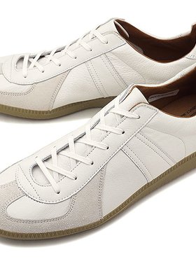 日本直邮复制品FOUND男式女式运动鞋1700L白色