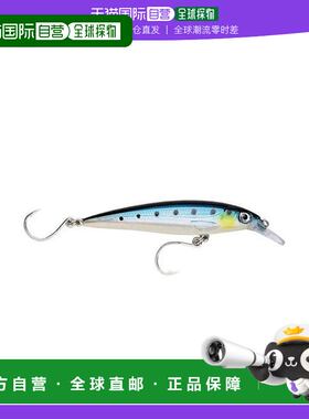 【日本直邮】Rapala乐伯乐 米诺拟饵 12cm 36g  BSRD SXRL12-BSRD