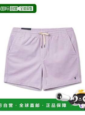 韩国直邮POLO RALPH LAUREN 男士短裤MNPOSHO14G20193-500