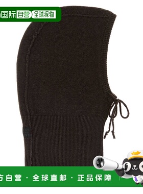 香港直邮MM6 MAISON MARGIELA 女士帽子 S62TB0005M13187144