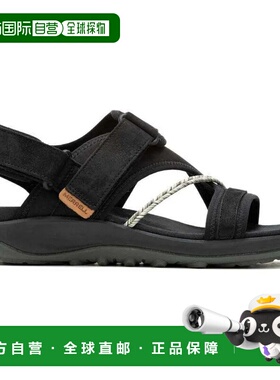 香港直邮MERRELL Terran 4 后背带式凉鞋 女士