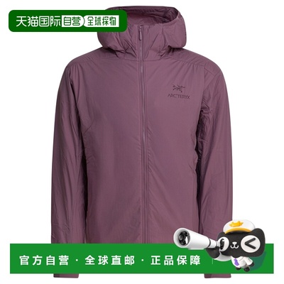 1h可退 香港直邮潮奢 arc'teryx 始祖鸟 男士 