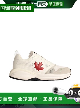 香港直邮DSQUARED2 男士运动鞋 SNM037601503805M1747