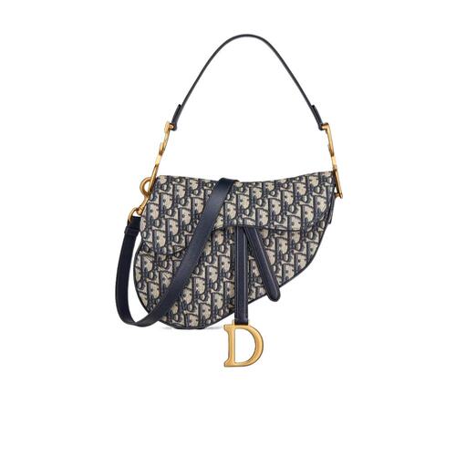 Dior Saddle 单肩包 M0455CTZQ