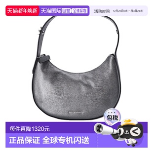 A1W30222新款 半月单肩包 Lagerfeld 香港直邮Karl