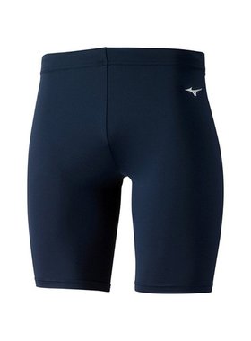 日本直邮MIZUNO Biogear 紧身裤半训练功能性内衣男式 32MB115114
