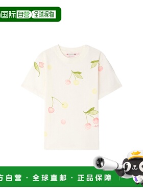 1h可退 香港直邮golden goose 女童 