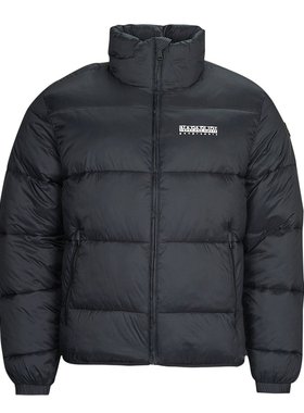 Napapijri  SUOMI 男士服装羽绒服 NP0A4GJF0411