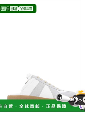 香港直邮MAISON MARGIELA 女士凉鞋 S58WS0107P1895T1016