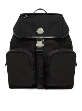 MONCLER 女士双肩包 K109B5A00002M3873999 SS2025