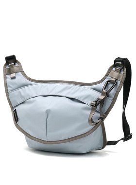 日本直邮master-piece 斜挎包轻薄品牌男女masterpiece 02870