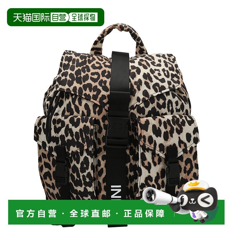 1h可退 欧洲直邮ganni 女士 单肩包新款,箱包皮具/热销女包/男包,通用款女包,淘宝优惠券,粉丝福利购,淘宝优惠卷