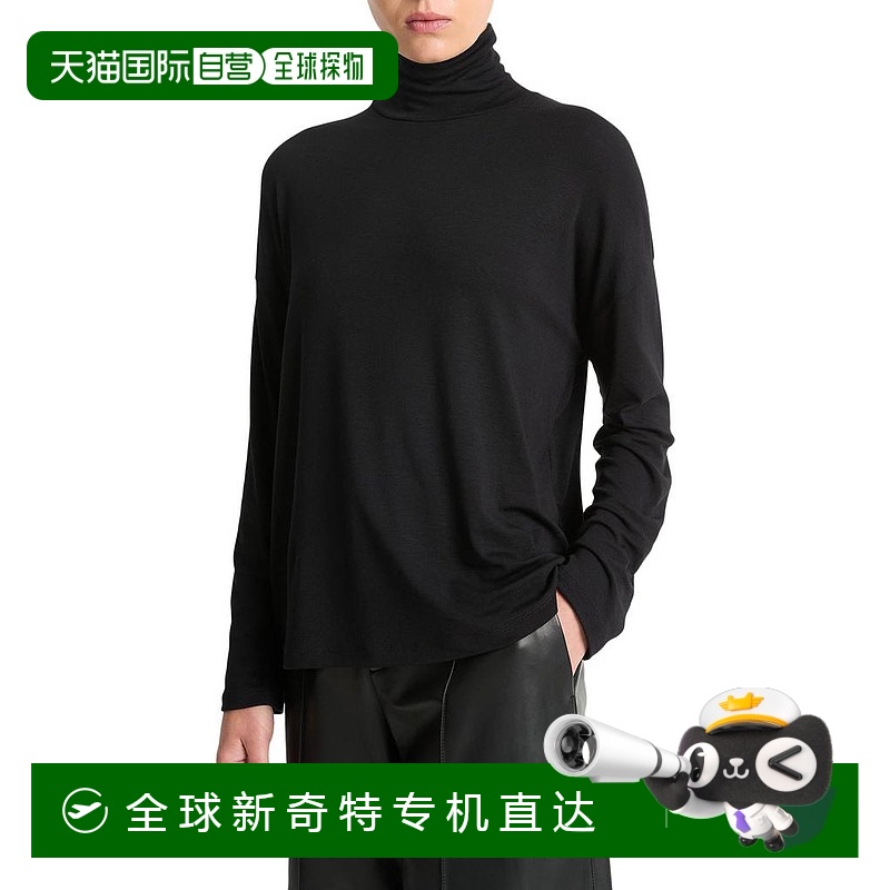1h可退 【美国直邮】vince 女士 衬衫休闲上衣