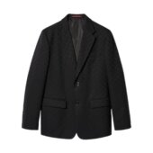 夹克衫 gucci 男士