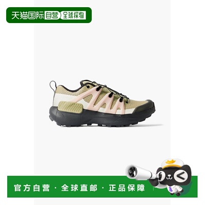 1h可退 香港直邮yves salomon 萨洛蒙 女士 Genesis Advanced 橡