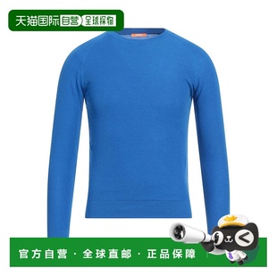 Boards 男士 毛衣 1h可退 舒适时尚 Suns blue蓝色 香港直邮潮奢