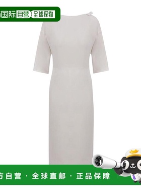 香港直邮VALENTINO 女士半身裙 VB3VAV9565CA03 SS2021 白色