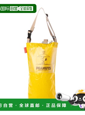 日本直邮ROOTOTE 史努比主题折叠伞伞套 [8276 RO3330AU05263]