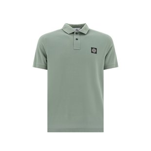 Polo衫 1h可退 男士 欧洲直邮stone island