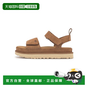 CHE 1136783 韩国直邮UGG 女士凉鞋