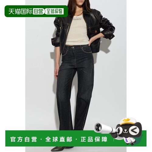 香港直邮VERSACE 女士背心吊带 10259751A186941W150 AW2026