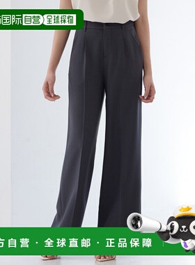日本直邮日本直邮DRESS+ dsk24002 DRESS+ 女士裤子/下装/休闲裤
