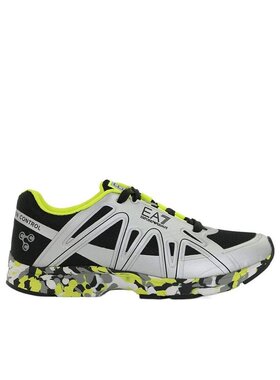 EA7 EMPORIO ARMANI 男士运动鞋 2780516P25800020