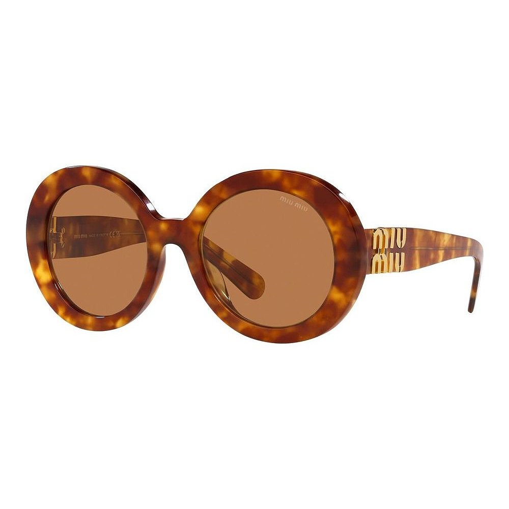 Miu Miu 缪缪 女士 -sunglasses 太阳镜 MU11YS4BW2Z1N