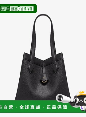 1h可退 欧洲直邮FENDI 芬迪 25秋冬 8BH414APZAF0KUR 女士 手提包