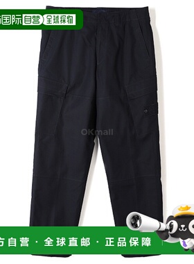 韩国直邮STONE ISLAND 307F1 GHOST PIECE O-Ventile® 工装裤_常