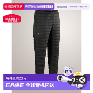 teryx 轻量羽绒裤 Cerium 男士 Pant 加拿大直邮Arc