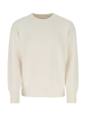 PRADA 男士针织毛衣 UMB217S2111YB5F0009-0 CO 蓝色