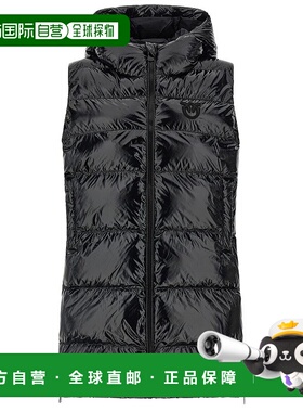 香港直邮Pinko 品高 女士 'Graffetta' 背心 103825A2P7