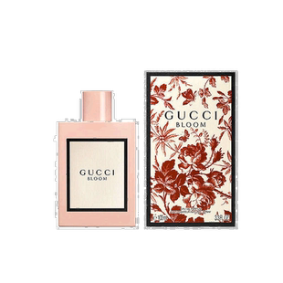 香港直邮 Gucci古驰花悦绽放淡香水50ml/100ml正品女性