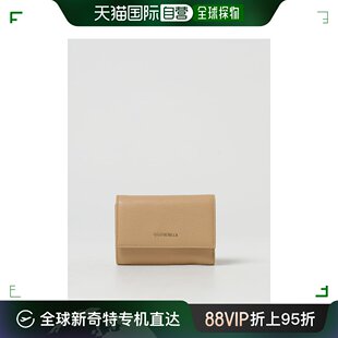 Coccinelle 女士 Wallet E2MW5116601 香港直邮潮奢 woman 钱包