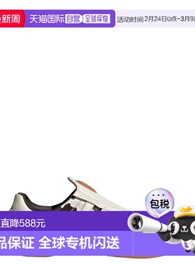 1h可退 香港直邮Adidas 女士 JS0297/OWHITE SUPCOL GUM2 运动鞋