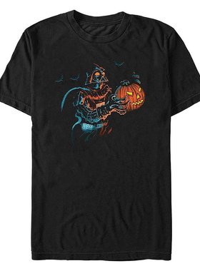 美国直邮Fifth Sun男士T恤上装简约时尚 舒适透气 个性潮流男装