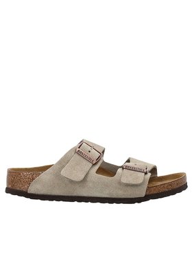 Birkenstock 圆头凉拖鞋 1021704