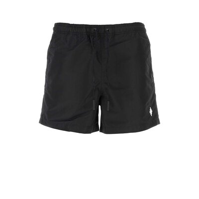 MARCELO BURLON 男士休闲裤 CMFA003C99FAB0011001