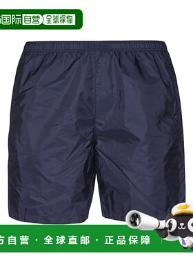 香港直邮PRADA 男士泳装 UB3331WQ9S191F0124