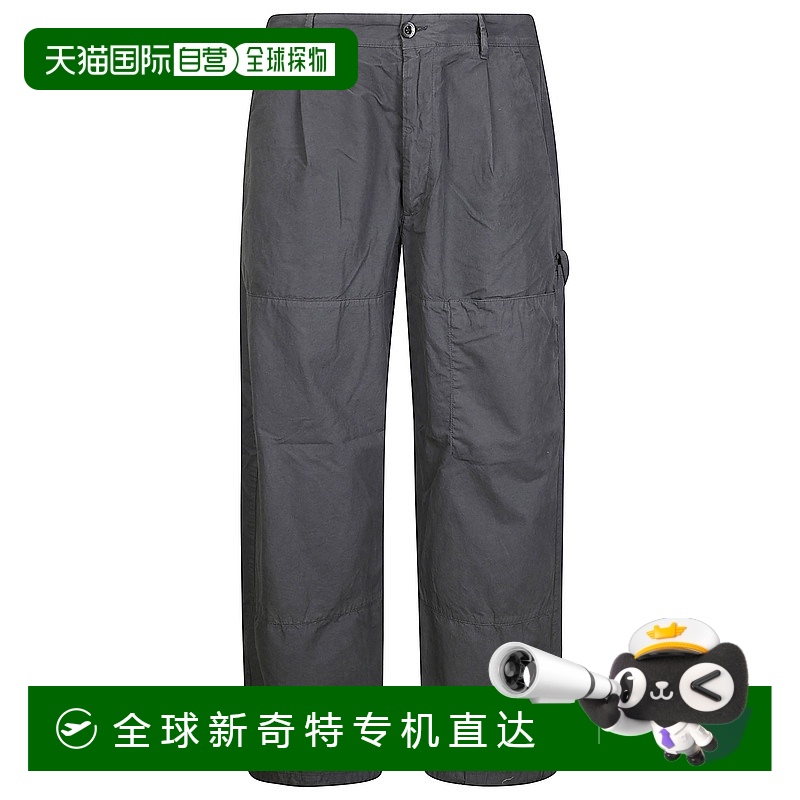 1h可退 欧洲直邮c.p.company 男士 休闲裤