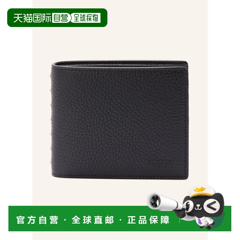 1h可退 香港直邮VALENTINO GARAVANI 男士钱包 100299095113000 C