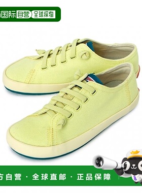 韩国直邮CAMPER Camper Peu Rambla 女式运动鞋 21897 092厚底