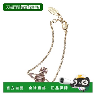 金色 手链 女款 61020241 r87 日本直邮Vivienne 02r875 Westwood