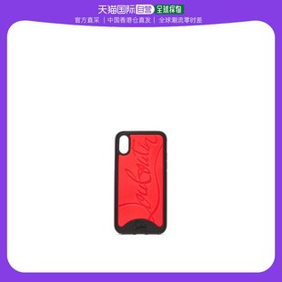 Loubiphone Louboutin 香港直邮潮奢 男士 Christian iPhone®