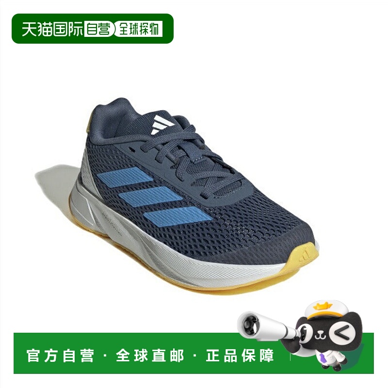 日本直邮 adidas 杜拉莫 SL 儿童运动鞋 [ID2627 MDS68]