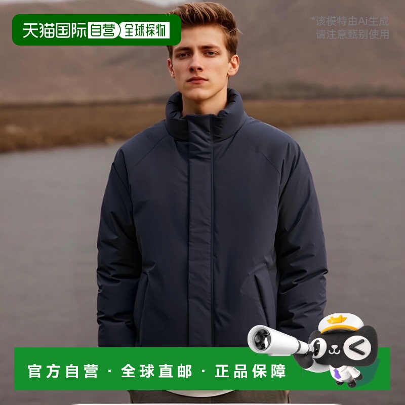 韩国直邮THISISNEVERTHAT 羽绒服GORE-TEX INFINIUM™ Down Blouso